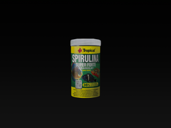 Super Spirulina Forte 36% Granulat