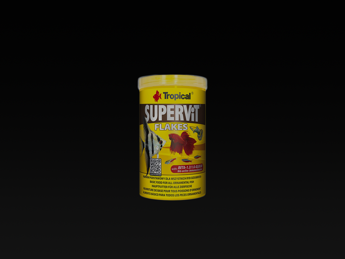 Supervit Flakes