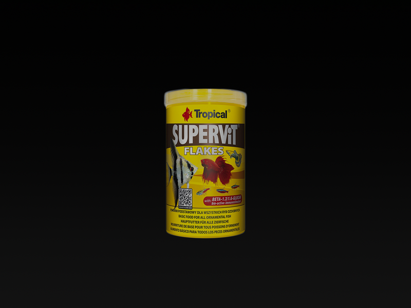 Supervit Flakes