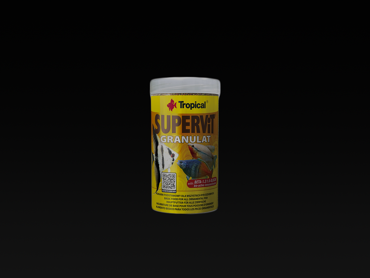 Supervit Granulat