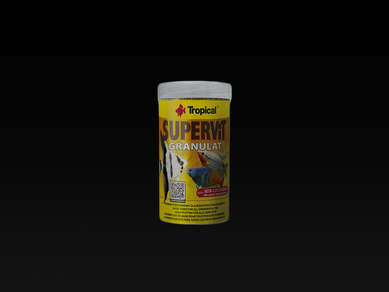 Supervit Granulat