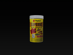 Supervit Mini Granulat