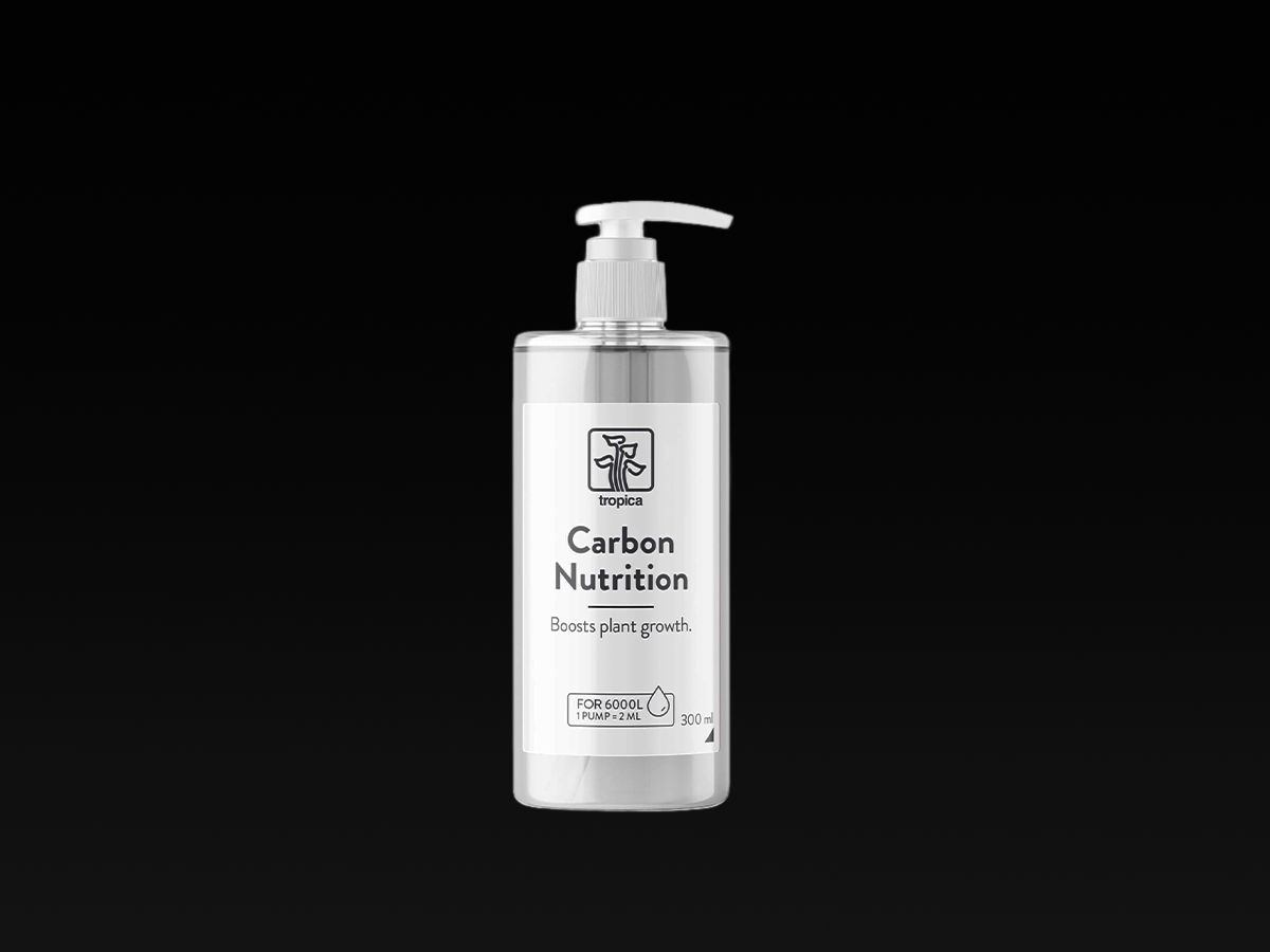 Tropica Carbon Nutrition