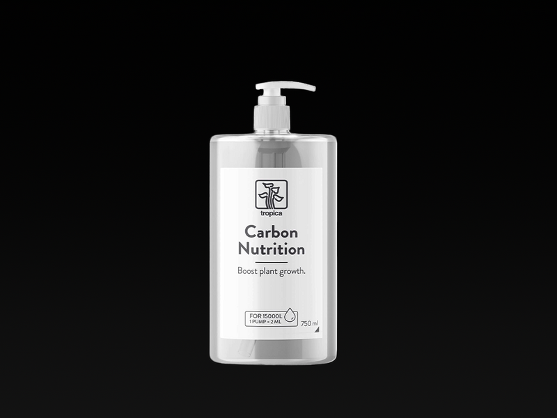 Tropica Carbon Nutrition