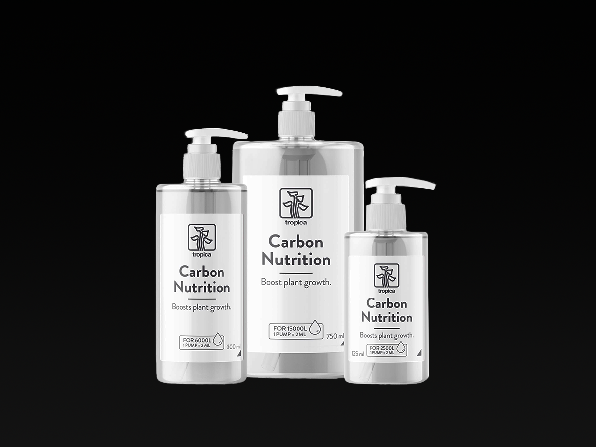 Tropica Carbon Nutrition