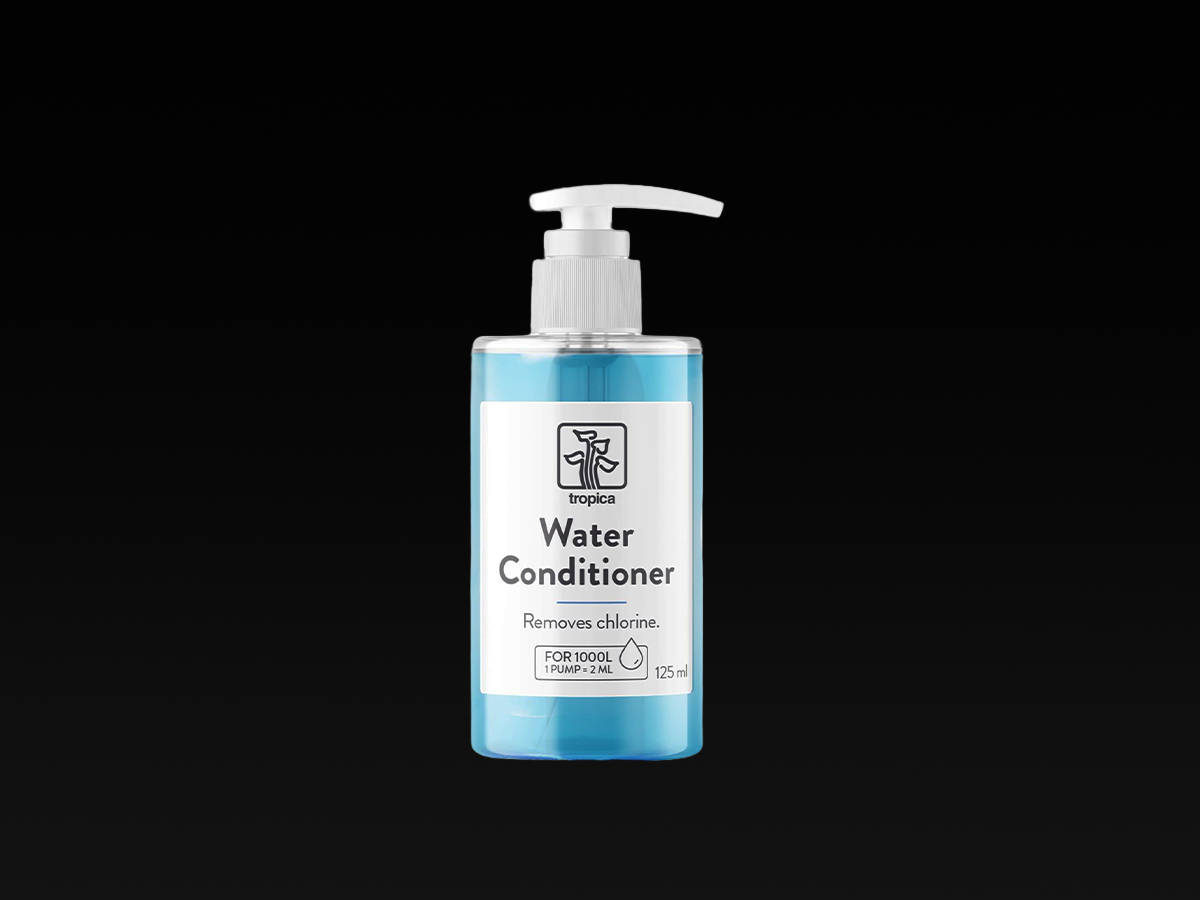 Tropica Water Conditioner