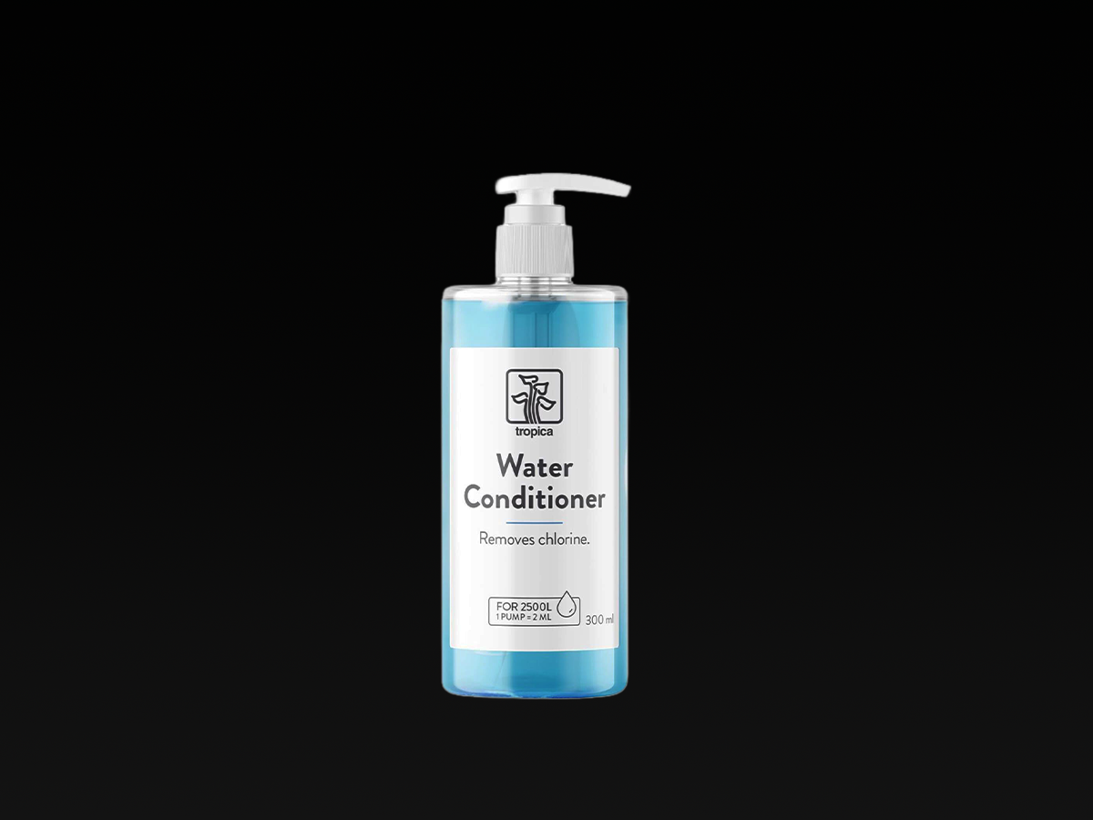 Tropica Water Conditioner