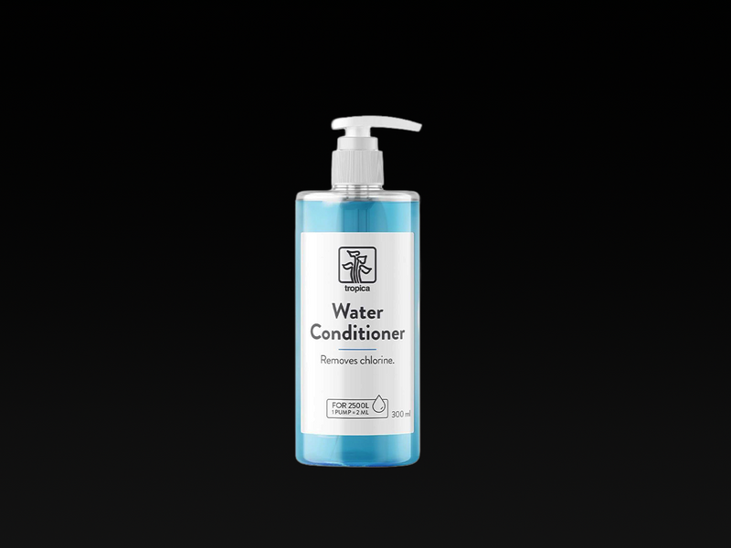 Tropica Water Conditioner