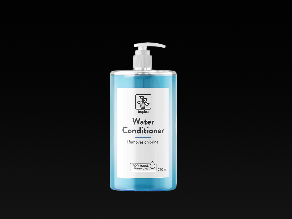 Tropica Water Conditioner