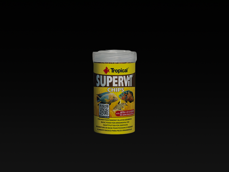Supervit Chips