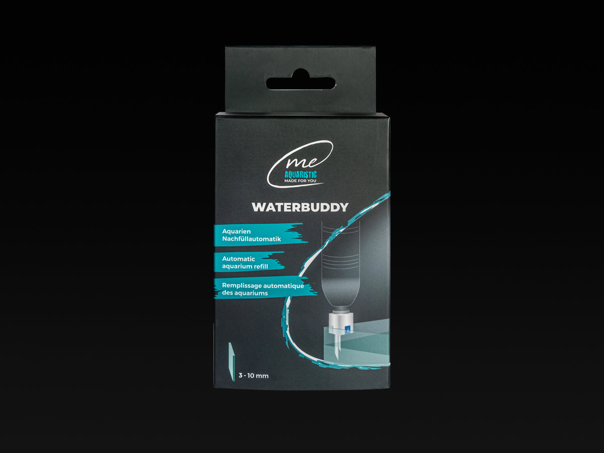 Me Waterbuddy