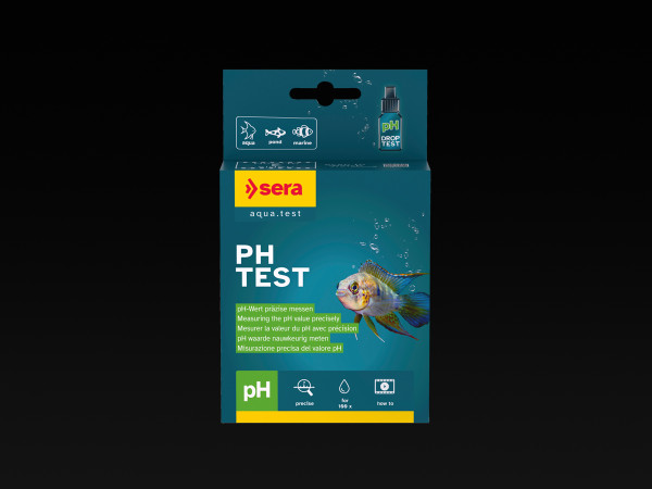 pH-Test