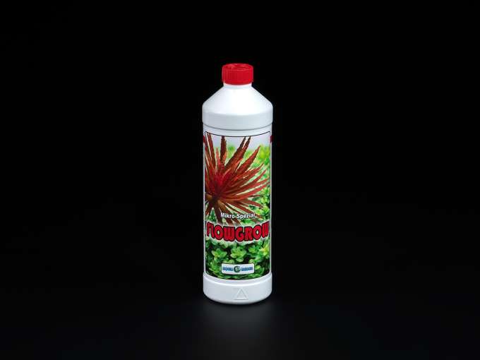 Aqua Rebell Mikro Spezial Flowgrow | ZOOBOX