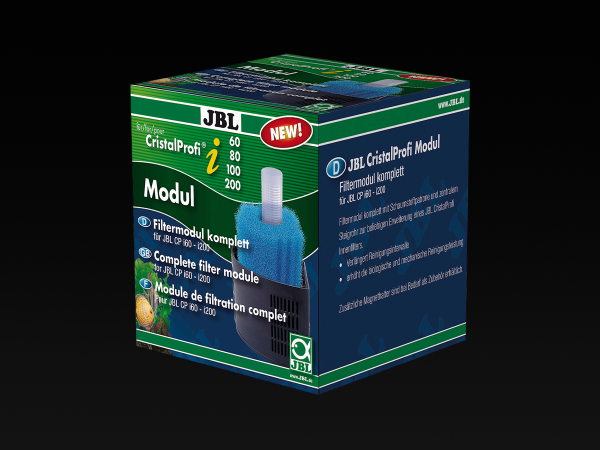 JBL CristalProfi i greenline modul