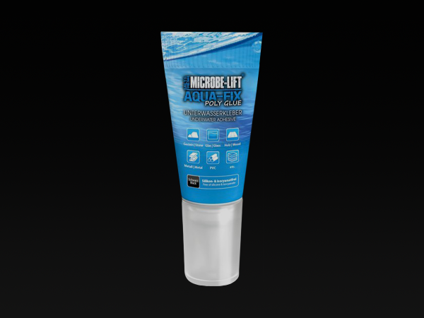 Microbe-Lift Aqua-Fix Poly Glue