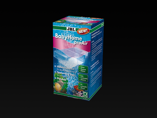 JBL BabyHome proAir