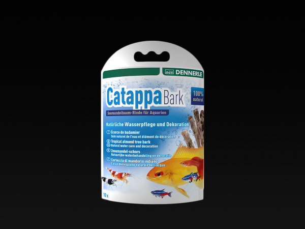 Dennerle Catappa Bark 12cm