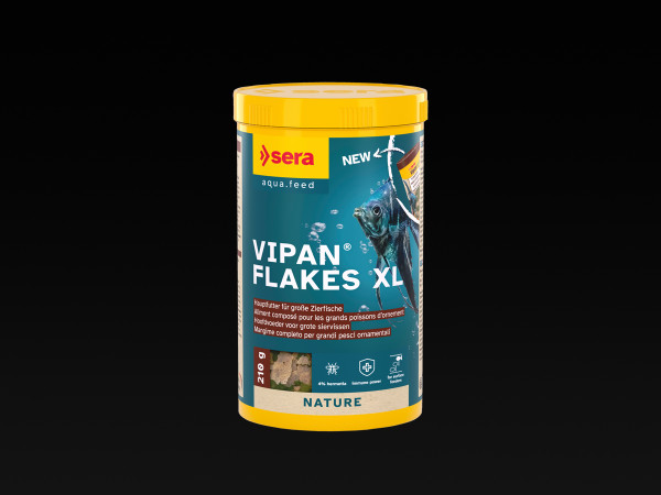 sera Vipan Flakes XL