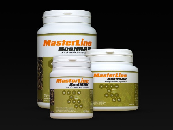 MasterLine RootMax