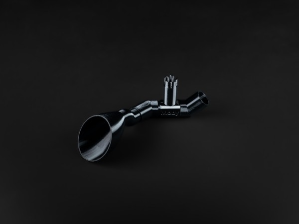 Lily Pipe & Skimmer Set