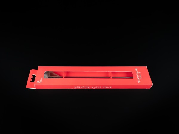 Chihiros Algen-Schaber