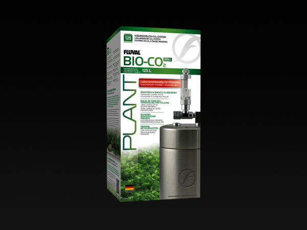 Fluval Bio CO2 Pro