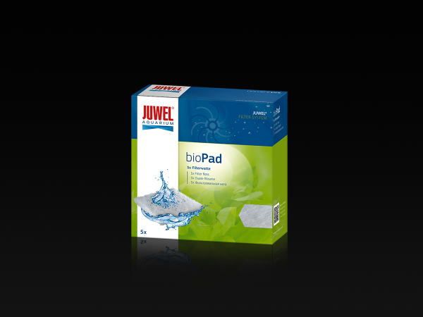 Juwel bioPad Filterwatte