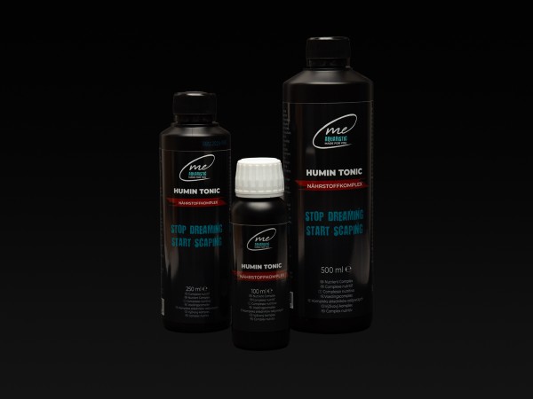 Me HuminTonic