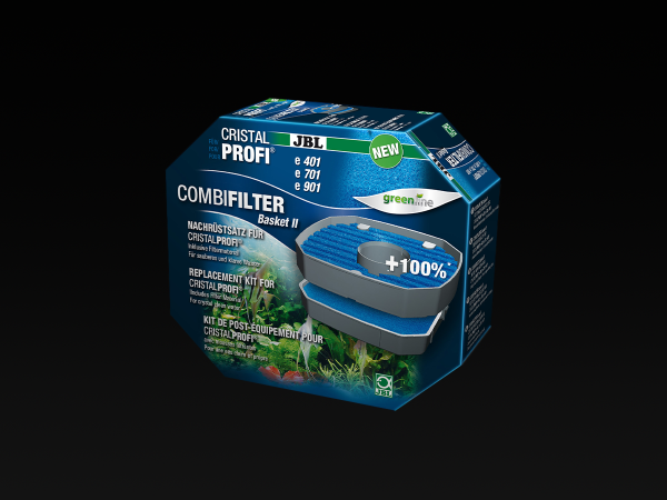 JBL Combi Filter Basket II CristalProfi