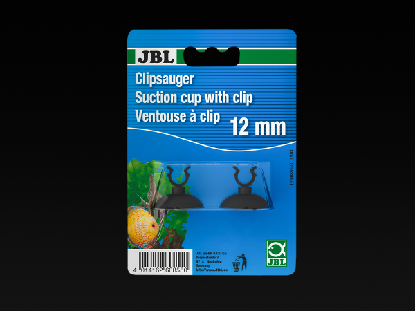 JBL Clipsauger