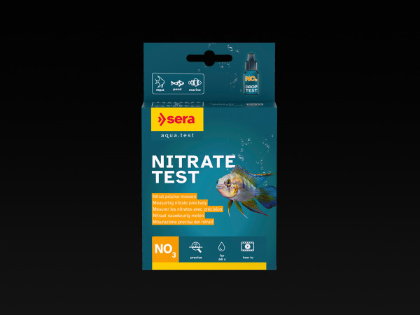 Nitrat-Test