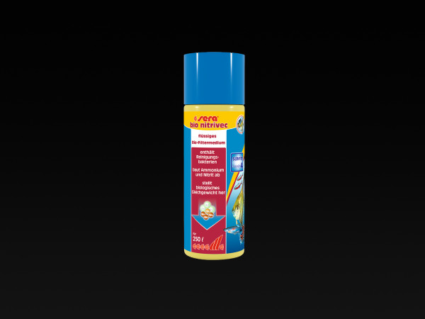 sera bio nitrivec