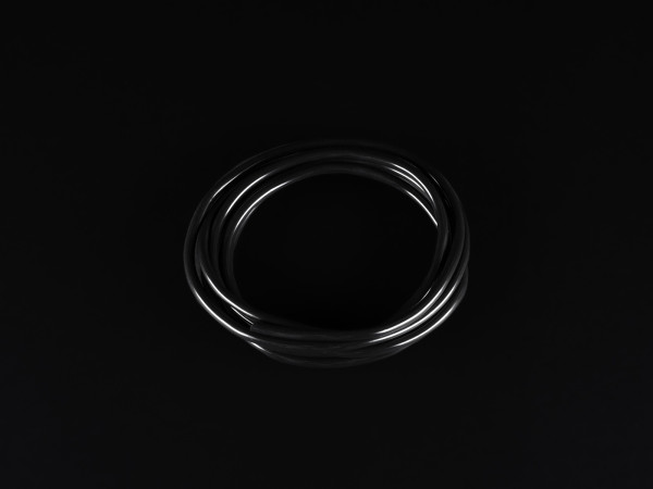 CO₂ Schlauch 4/6 mm