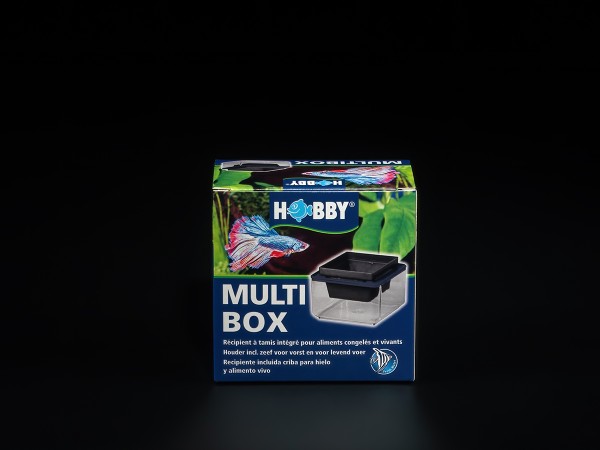Hobby Multibox