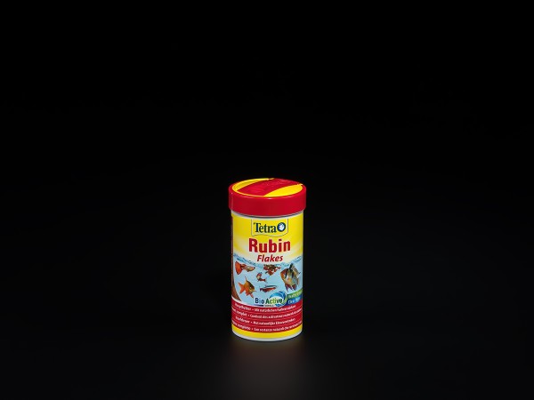 Rubin Flakes