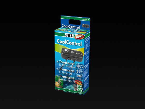 JBL PROTEMP CoolControl