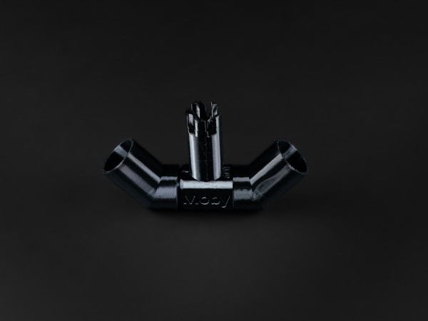 Skimmer für Eccoflow