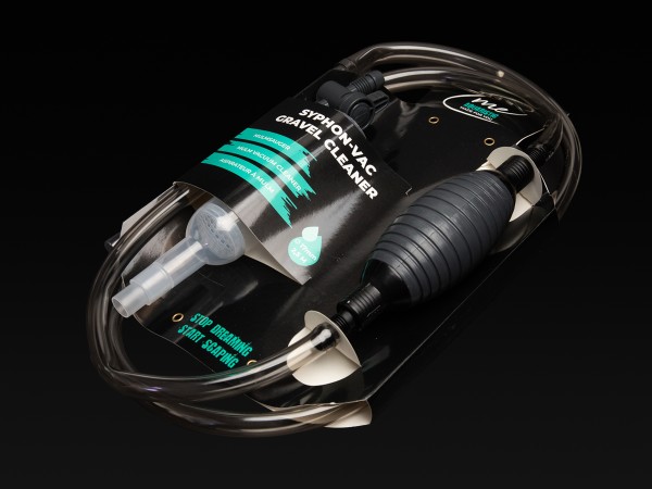 Me Syphon-Vac Gravel Cleaner