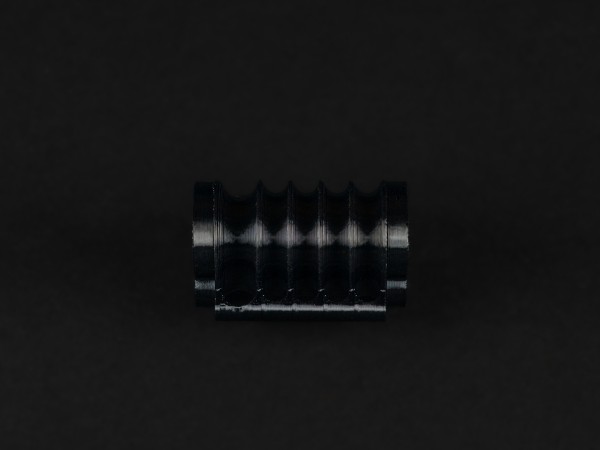 Universal Halter für Dosierschlauch