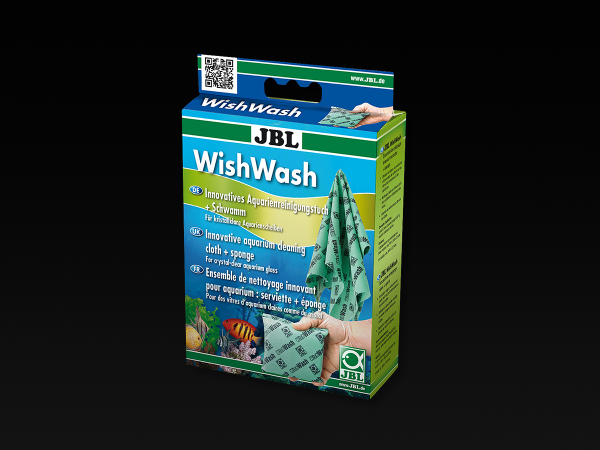 JBL WishWash