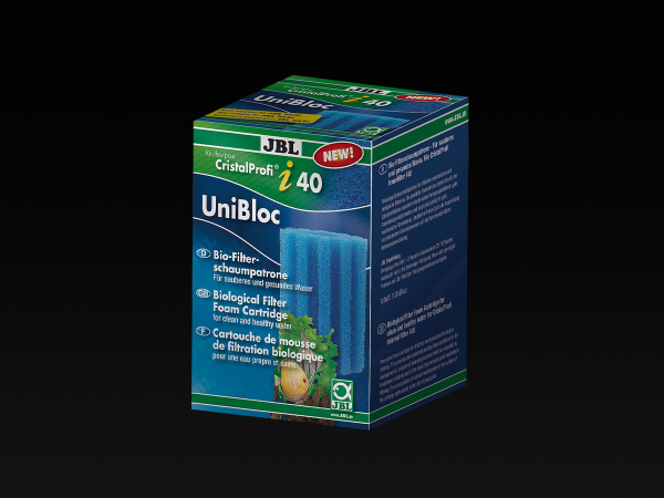 JBL CristalProfi i40 UniBloc