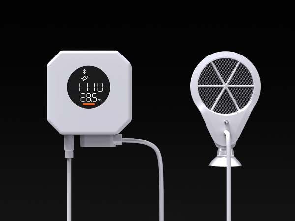 Chihiros Doctor 5 inkl. Bluetooth