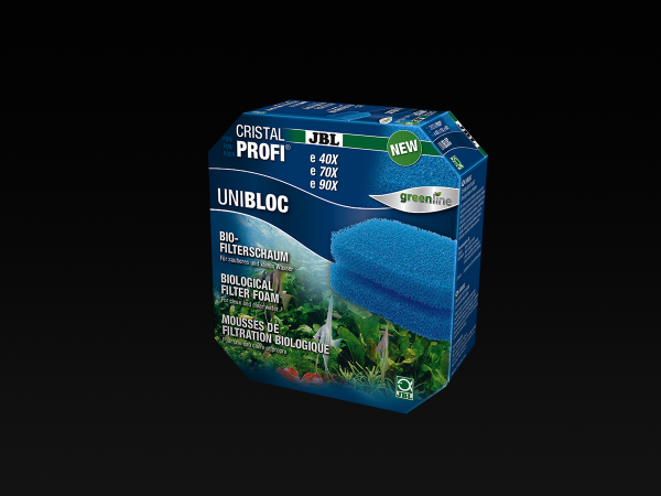 JBL UniBloc ChristalProfi e