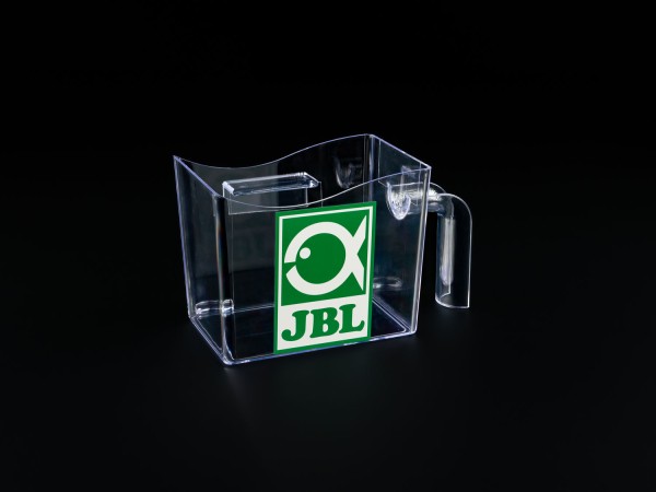 JBL Fischfangbecher