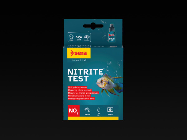 Nitrit-Test