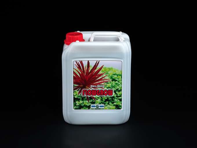 Aqua Rebell Mikro Spezial Flowgrow | ZOOBOX