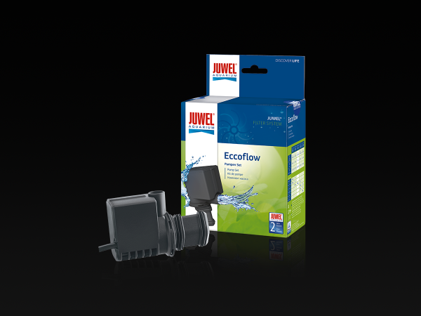 Juwel Eccoflow Pumpe