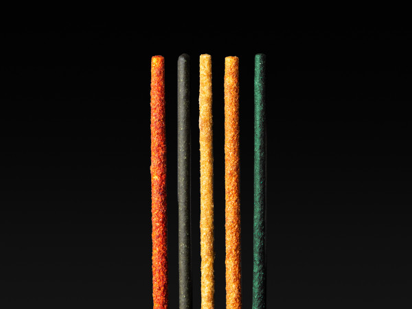 SHRIMP ROYAL Shrimp Lollies