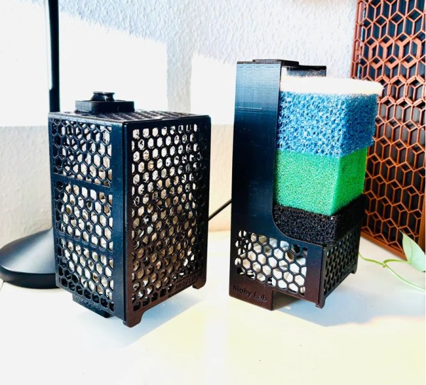 Bioflow Korb Set Oben + Unten