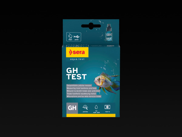 GH-Test